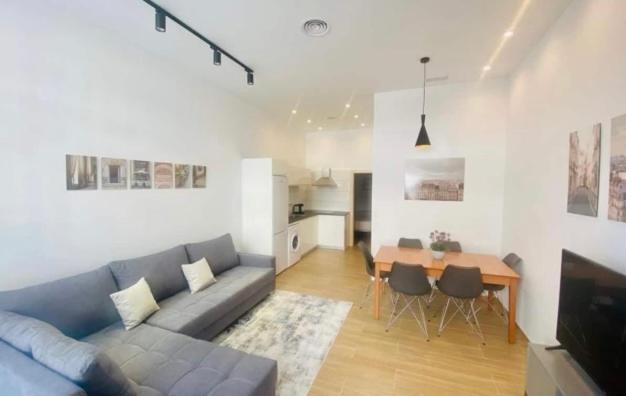Apartamento Murcia San Jose D Εξωτερικό φωτογραφία