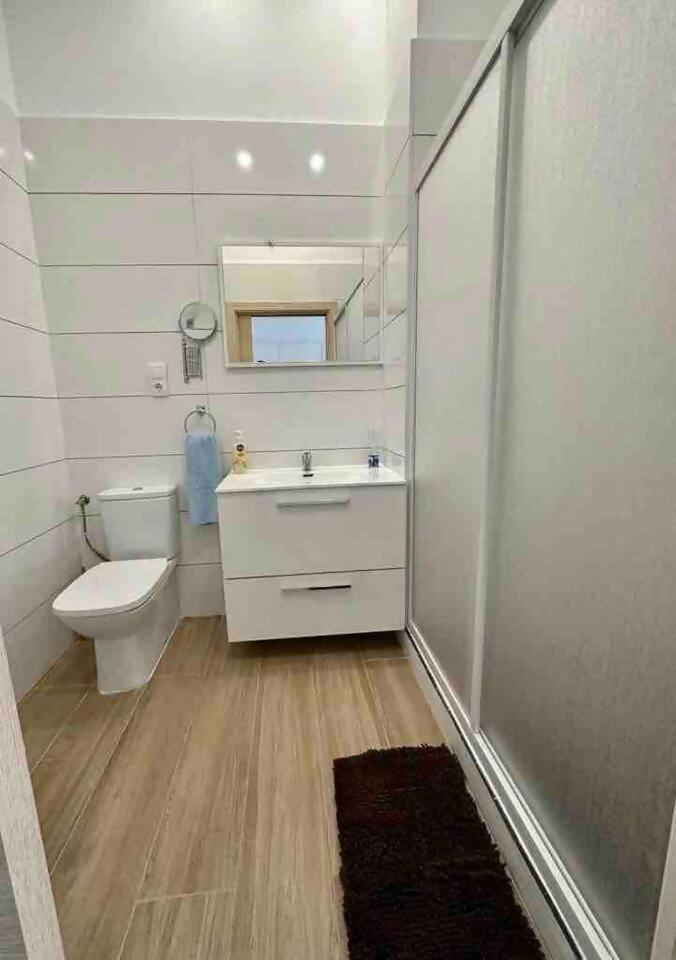 Apartamento Murcia San Jose D Εξωτερικό φωτογραφία