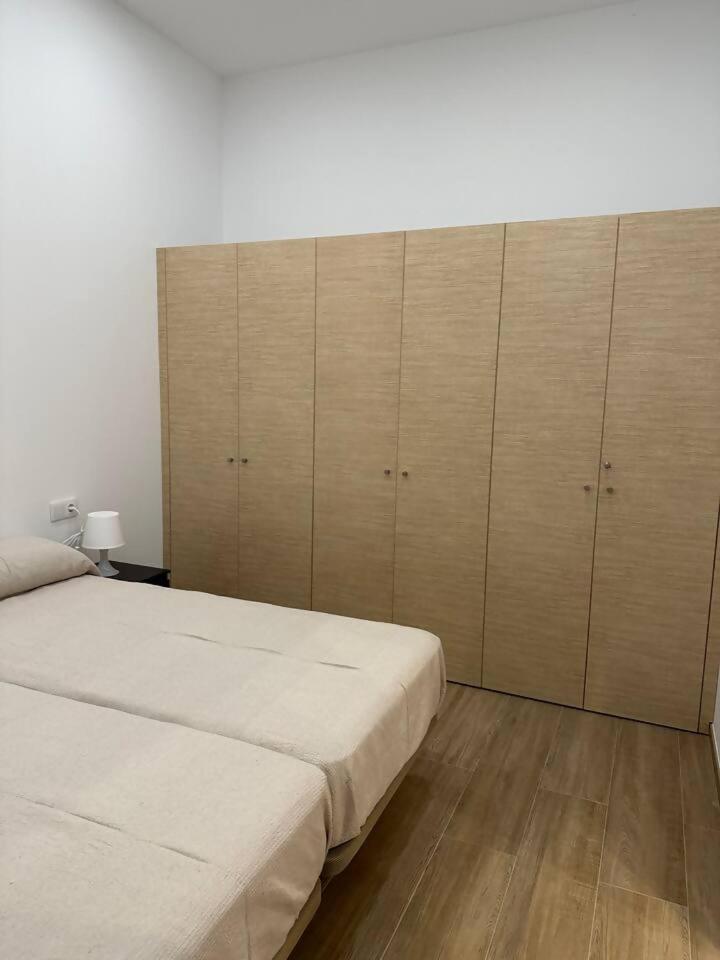 Apartamento Murcia San Jose D Εξωτερικό φωτογραφία