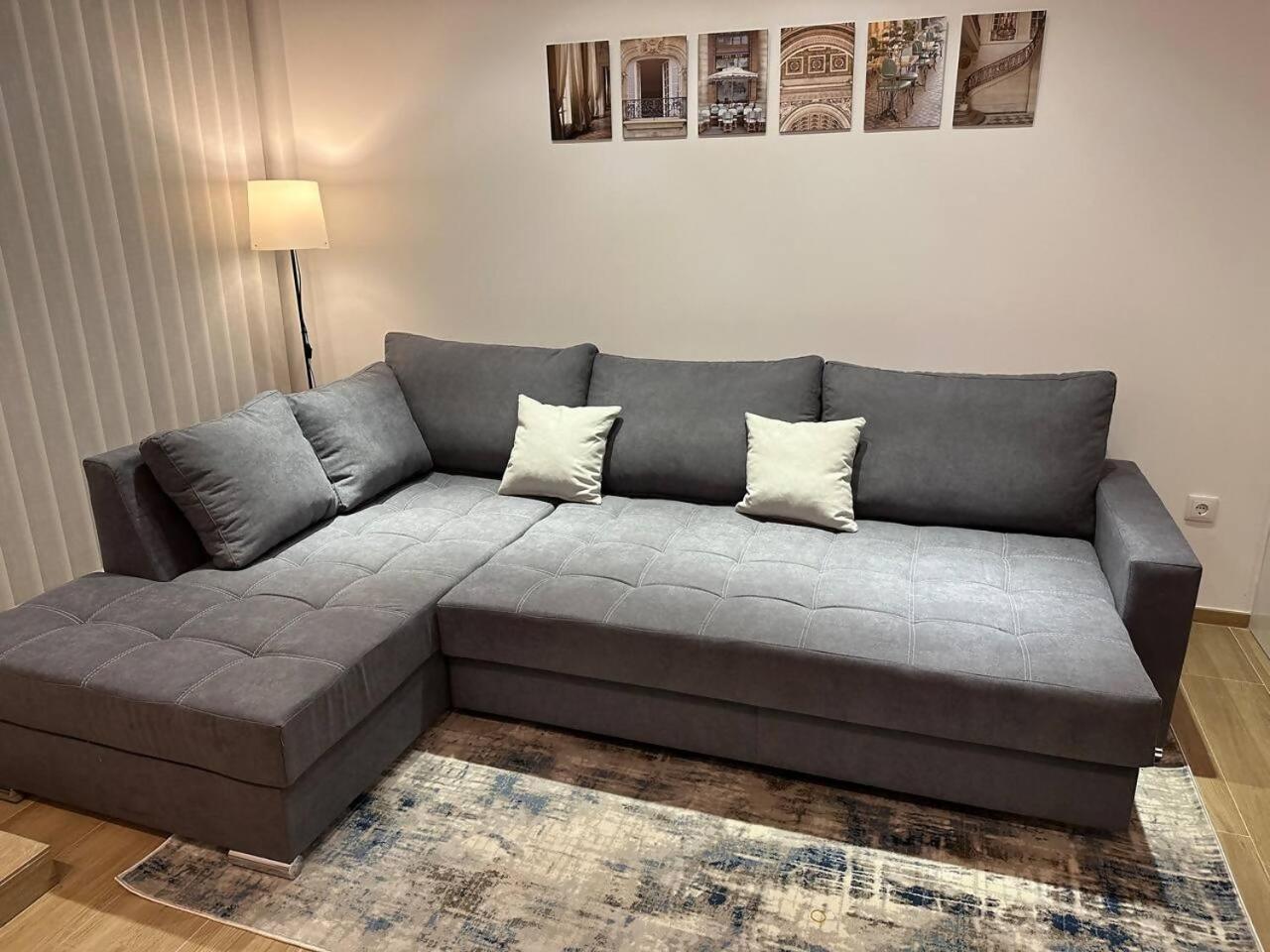 Apartamento Murcia San Jose D Εξωτερικό φωτογραφία